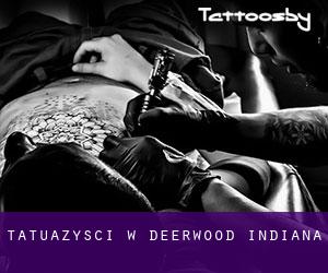 Tatuażyści w Deerwood (Indiana)