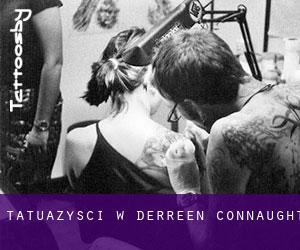 Tatuażyści w Derreen (Connaught)