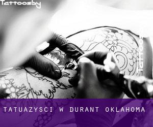 Tatuażyści w Durant (Oklahoma)