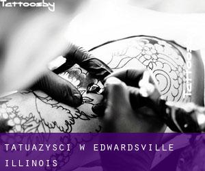 Tatuażyści w Edwardsville (Illinois)