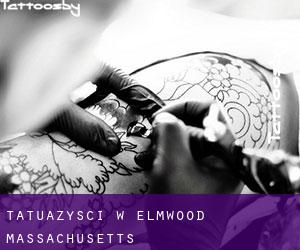 Tatuażyści w Elmwood (Massachusetts)