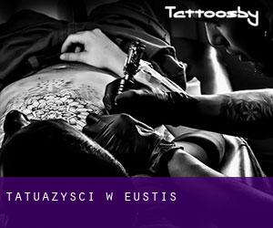 Tatuażyści w Eustis