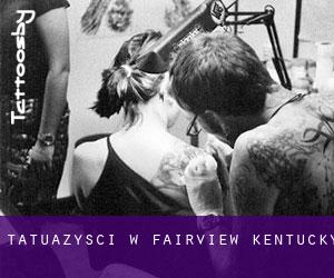 Tatuażyści w Fairview (Kentucky)