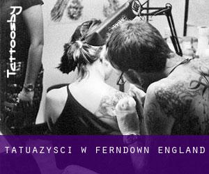 Tatuażyści w Ferndown (England)