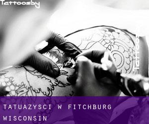 Tatuażyści w Fitchburg (Wisconsin)