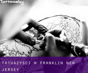 Tatuażyści w Franklin (New Jersey)
