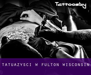 Tatuażyści w Fulton (Wisconsin)
