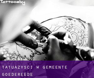 Tatuażyści w Gemeente Goedereede