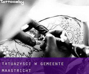 Tatuażyści w Gemeente Maastricht