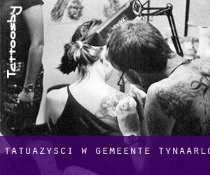 Tatuażyści w Gemeente Tynaarlo