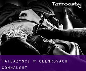 Tatuażyści w Glenrovagh (Connaught)