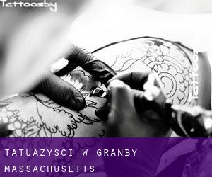 Tatuażyści w Granby (Massachusetts)