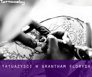 Tatuażyści w Grantham (Floryda)