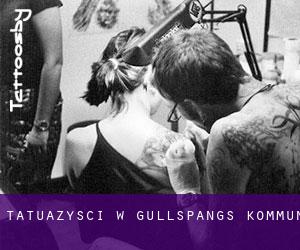 Tatuażyści w Gullspångs Kommun