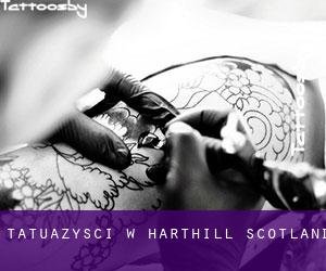 Tatuażyści w Harthill (Scotland)