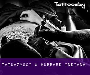 Tatuażyści w Hubbard (Indiana)