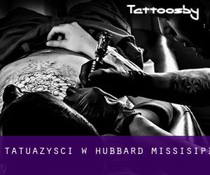 Tatuażyści w Hubbard (Missisipi)