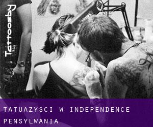 Tatuażyści w Independence (Pensylwania)