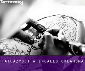 Tatuażyści w Ingalls (Oklahoma)