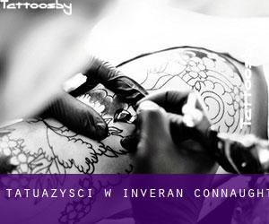 Tatuażyści w Inveran (Connaught)