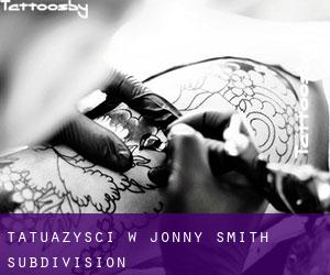 Tatuażyści w Jonny Smith Subdivision