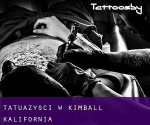 Tatuażyści w Kimball (Kalifornia)