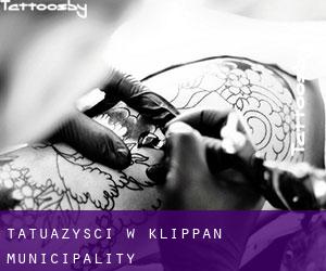 Tatuażyści w Klippan Municipality