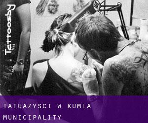 Tatuażyści w Kumla Municipality