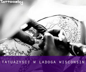 Tatuażyści w Ladoga (Wisconsin)