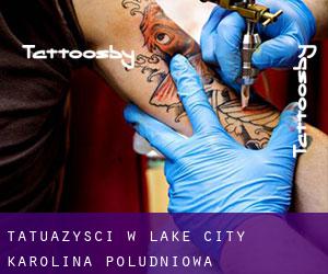 Tatuażyści w Lake City (Karolina Południowa)