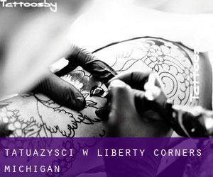 Tatuażyści w Liberty Corners (Michigan)