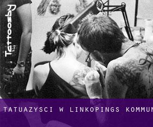 Tatuażyści w Linköpings Kommun
