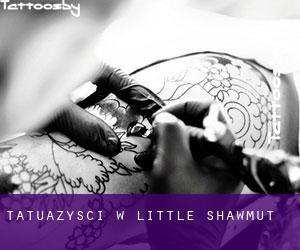 Tatuażyści w Little Shawmut