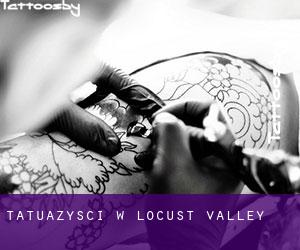 Tatuażyści w Locust Valley