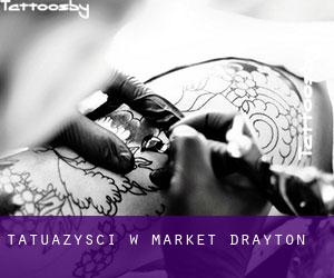 Tatuażyści w Market Drayton