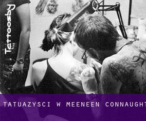 Tatuażyści w Meeneen (Connaught)