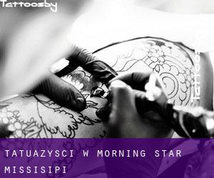 Tatuażyści w Morning Star (Missisipi)
