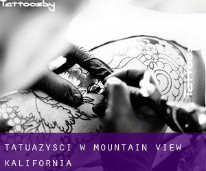 Tatuażyści w Mountain View (Kalifornia)