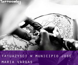 Tatuażyści w Municipio José María Vargas