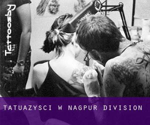 Tatuażyści w Nagpur Division