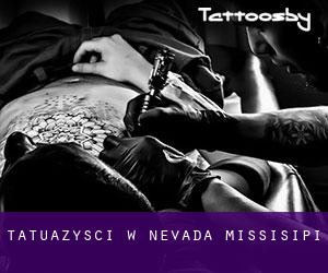 Tatuażyści w Nevada (Missisipi)