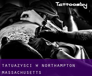 Tatuażyści w Northampton (Massachusetts)
