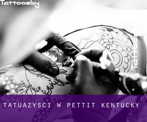 Tatuażyści w Pettit (Kentucky)