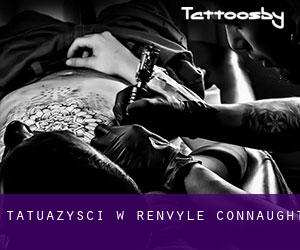 Tatuażyści w Renvyle (Connaught)