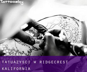 Tatuażyści w Ridgecrest (Kalifornia)