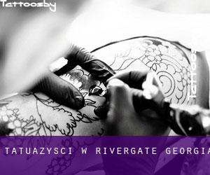 Tatuażyści w Rivergate (Georgia)
