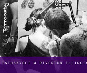 Tatuażyści w Riverton (Illinois)