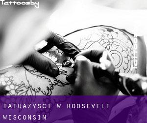 Tatuażyści w Roosevelt (Wisconsin)