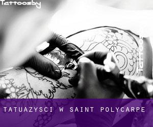 Tatuażyści w Saint-Polycarpe