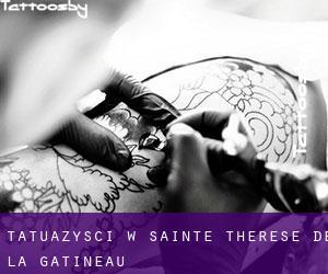 Tatuażyści w Sainte-Thérèse-de-la-Gatineau